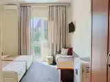 Трёхместный номер стандарт