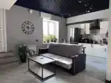 Многоместный смешанный номер эконом (душ/туалет общий)