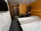 Двухместный номер с 1 кроватью люкс