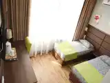 Двухместный номер с 2 отдельными кроватями стандарт