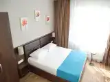 Двухместный номер с 1 кроватью улучшенный