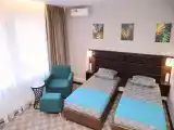 Двухместный номер с 2 отдельными кроватями люкс