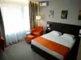 Двухместный номер с 1 кроватью люкс