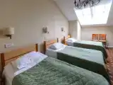 Семейный номер двухкомнатный