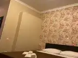 Двухместный номер с 1 кроватью стандарт