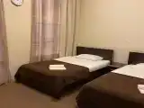 Двухместный номер с 2 отдельными кроватями Двухместный номер с двумя отдельными кроватями