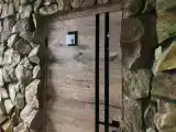 Двухместный номер с 1 кроватью Двухместный номер с двуспальной кроватью