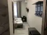 Двухместный номер с 2 отдельными кроватями стандарт