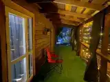 Двухместный номер с 1 кроватью стандарт