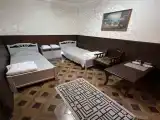 Двухместный номер с 2 отдельными кроватями эконом