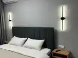 Двухместный номер с 1 кроватью рядом с аэропортом