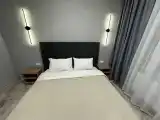 Двухместный номер с 1 кроватью рядом с аэропортом
