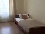 Одноместный номер стандарт
