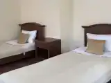 Двухместный номер с 2 отдельными кроватями стандарт