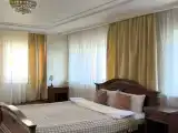Четырёхместный номер Двухкомнатный Люкс с видом на Волгу