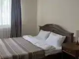 Двухместный номер с 1 кроватью эконом