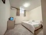 Двухместный номер с 1 кроватью эконом