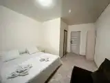 Трёхместный номер эконом