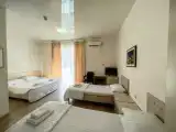 Четырёхместный номер стандарт