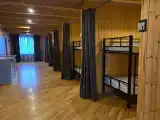 Многоместный смешанный номер Хостельные номера