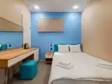Трёхместный номер эконом