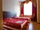 Двухместный номер с 2 отдельными кроватями полулюкс
