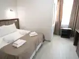 Двухместный номер с 1 кроватью стандарт на 1 этаже
