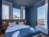 Двухместный номер с 1 кроватью люкс
