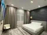 Двухместный номер с 1 кроватью Комфорт Улучшенный