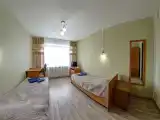 Двухместный номер с 2 отдельными кроватями (пятая категория эконом)
