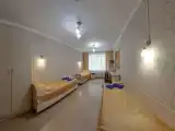 Трёхместный номер с 3 отдельными  кроватями (пятая категория эконом)