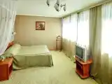 Двухместный номер с 1 кроватью люкс