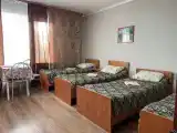 Четырёхместный номер 8 с кухней и видом на озеро