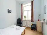 Двухместный номер с 1 кроватью эконом
