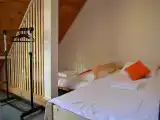 Двухместный номер с 2 отдельными кроватями эконом