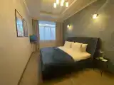 Двухместный номер с 1 кроватью стандарт