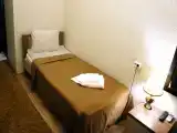 Одноместный номер эконом