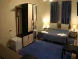 Двухместный номер с 2 отдельными кроватями полулюкс