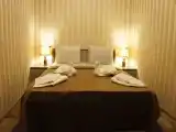Двухместный номер с 1 кроватью люкс двухкомнатный