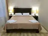 Двухместный номер с 1 кроватью делюкс