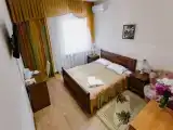 Двухместный номер с 1 кроватью двухкомнатный стандарт "первая категория"