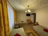 Трёхместный номер 12№ "3-х местный" с видом на озеро
