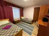 Двухместный номер с 2 отдельными кроватями 13№ "2-х местный"