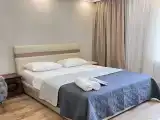 Двухместный номер с 1 кроватью улучшенный