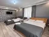 Трёхместный номер люкс