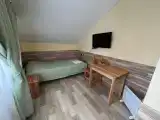 Одноместный номер одноместный