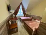 Двухместный номер с 2 отдельными кроватями стандарт