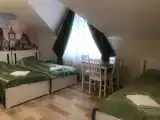 Трёхместный номер стандарт