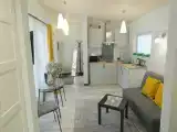 Отдельный дом Дом апартаменты