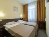 Двухместный номер с 1 кроватью стандарт